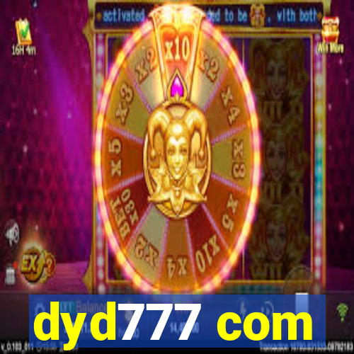 dyd777 com